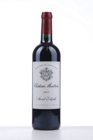 france-bordeaux-wine-château-montrose-2007